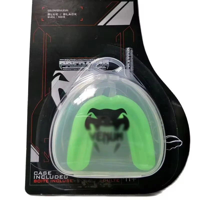 Mouth Guard Boxing Muay Thai