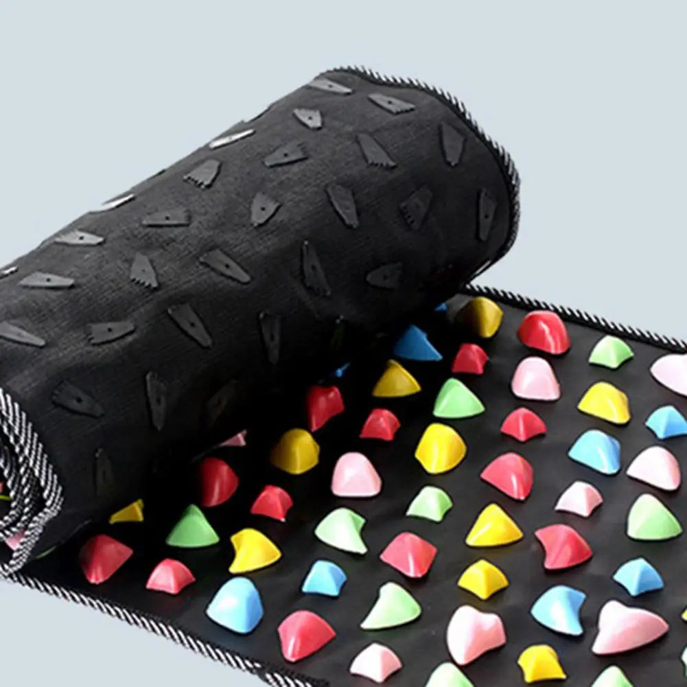 Foot Reflexology Massager Mat
