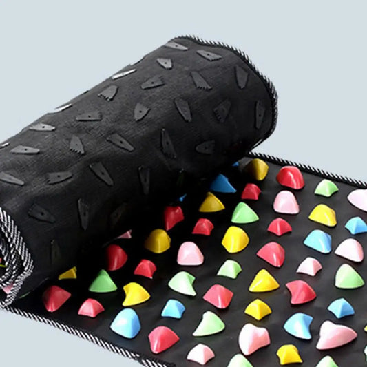 Foot Reflexology Massager Mat