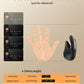 ProtoArc Ergonomic Mouse