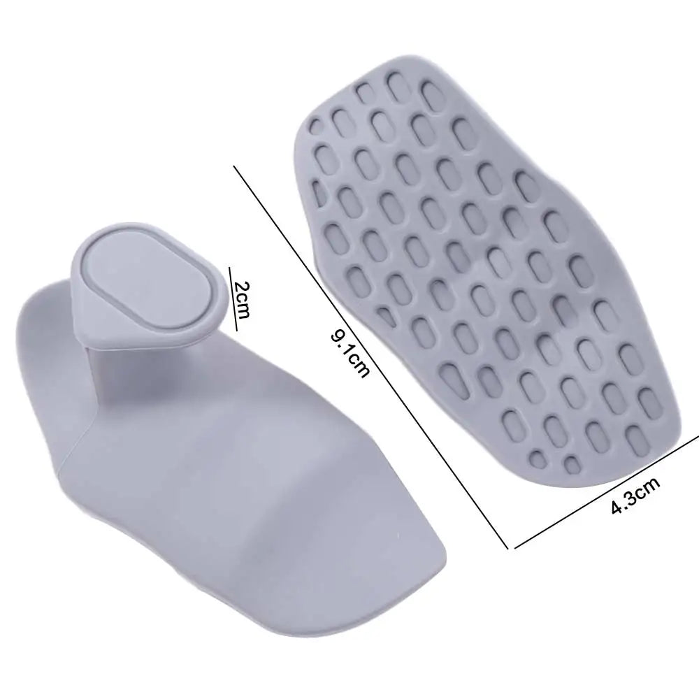 Silicone Fitness Palm Guard