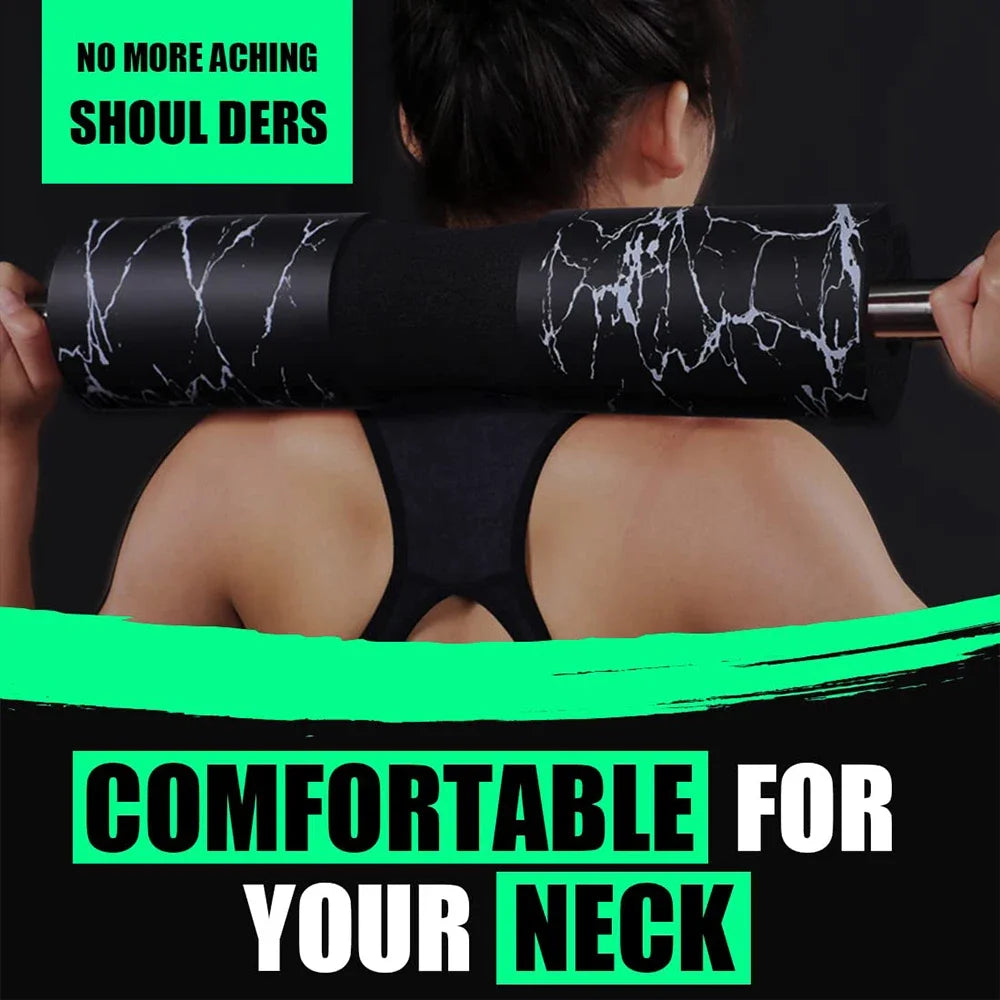 Barbell Pad
