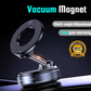 Magnetic Phone Holder 360° Vacuum Suction