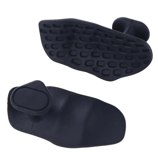 Silicone Fitness Palm Guard