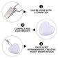 LED Handbag Light