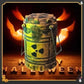 Nuclear Reactor Lantern