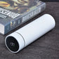 Digital temperature display Stainless steel thermos 500ml
