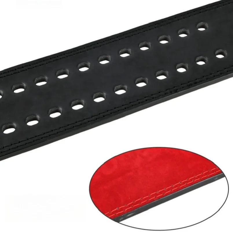 Weightlifting support Belt Broadband