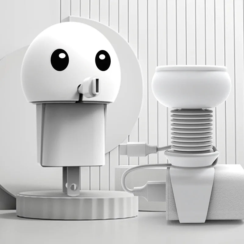 Silicone Charger Protector