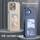 E Ink Screen for IPhone, NFC