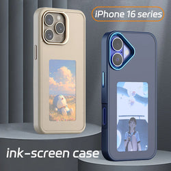 E Ink Screen for IPhone, NFC