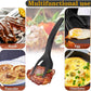 Non Stick Spatula Tongs