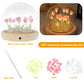 Tulip Night Light Battery