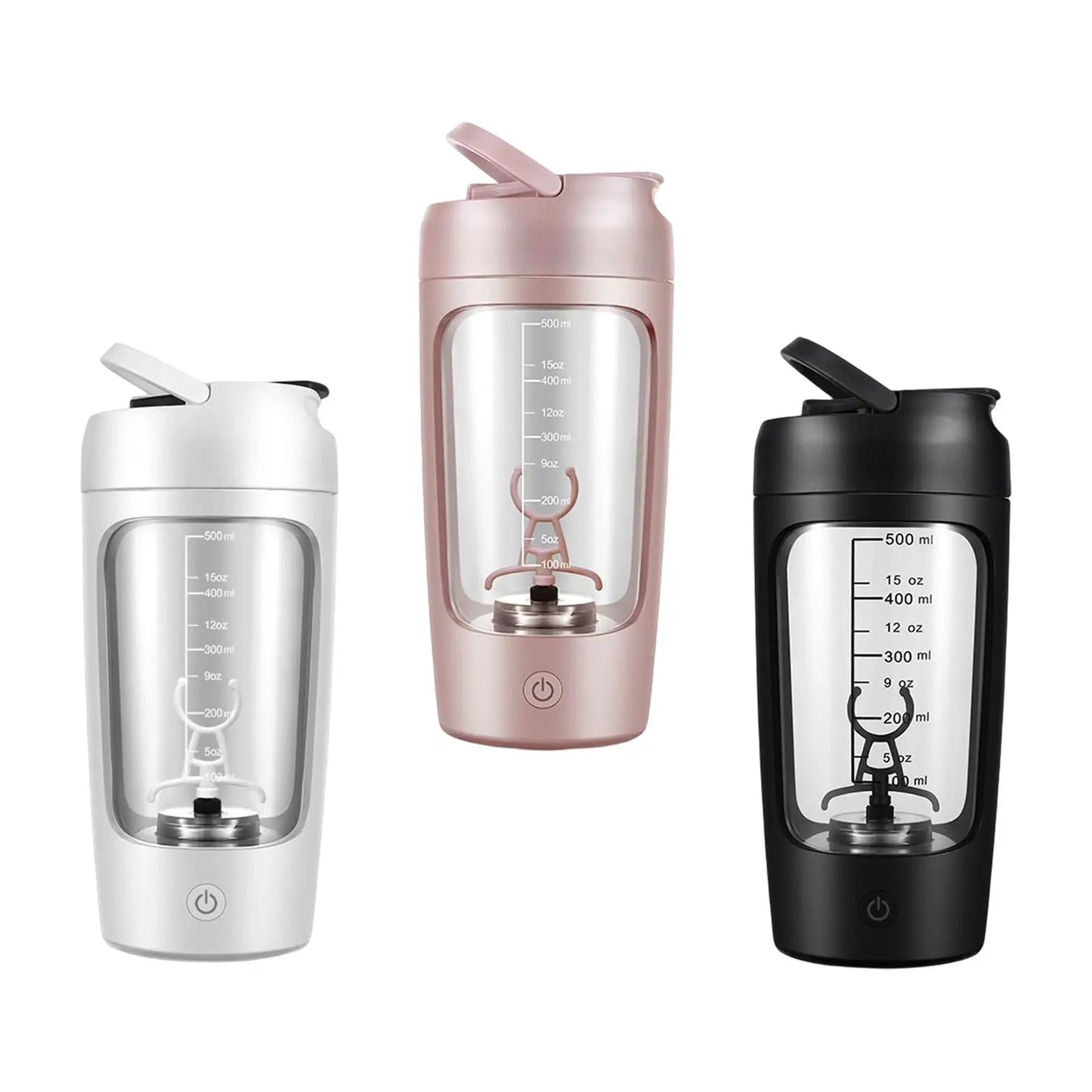 Electric Protein Shaker