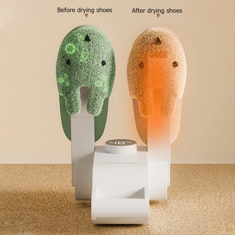 BOXING GLOVE DRYER AND DEODORISER