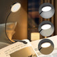Rechargeable Led Reading Light With Clip