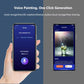 Smart Sync Pen & Diary,  Bluetooth