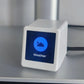 Bitcoin Price Ticker with Smart Weather Clock, Supports Cryptocurrency and Stock and Exchange