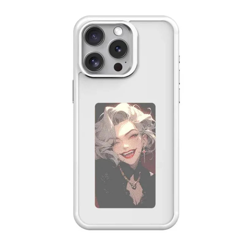E Ink Screen for IPhone, NFC