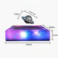Floating Magnetic UFO