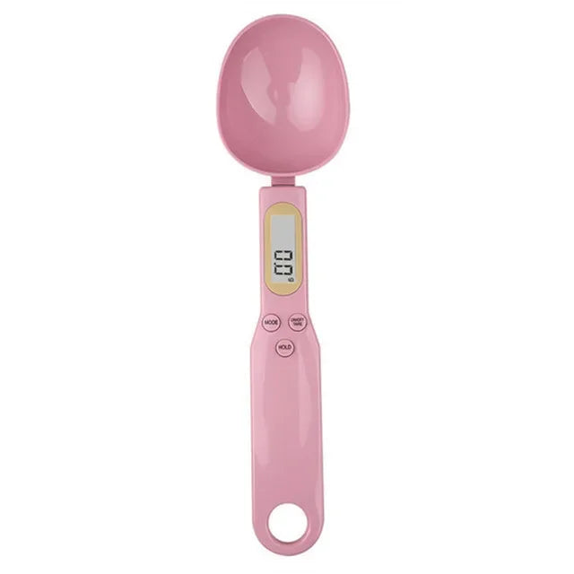 Digital Measuring Spoon 500g