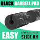 Barbell Pad
