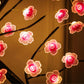 Bonsai Flower Night light USB/Battery
