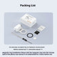 TELESIN Magnetic Phone Grip and Light | IPhone & Android