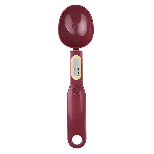 Digital Measuring Spoon 500g