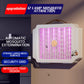 Electric Mosquito Killer, Rechargeable