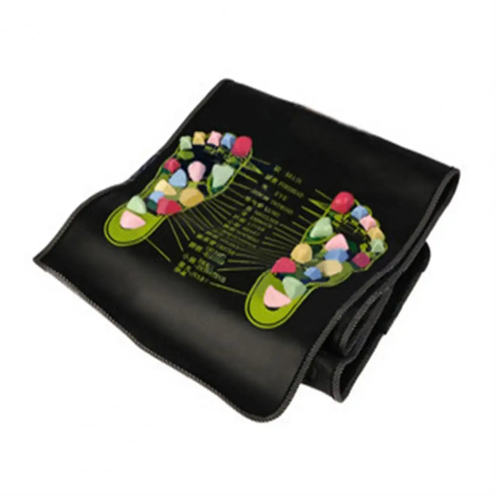 Foot Reflexology Massager Mat