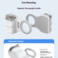 TELESIN Magnetic Phone Grip and Light | IPhone & Android