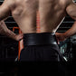 Weightlifting support Belt Broadband