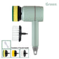 Electric Cleaning Brush USB Rechargeable