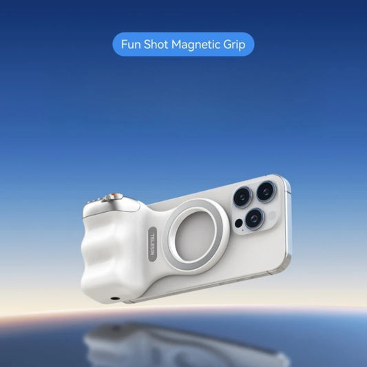 Telesin Photography Magnetic IPhone Attachment.