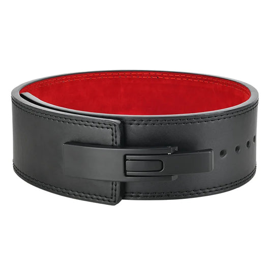 Weightlifting support Belt Broadband