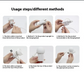 Silicone Charger Protector
