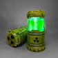 Nuclear Reactor Lantern