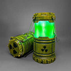Nuclear Reactor Lantern