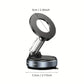 Magnetic Phone Holder 360° Vacuum Suction