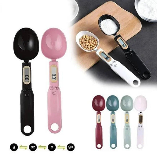 Digital Measuring Spoon 500g