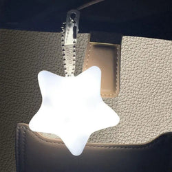 LED Handbag Light