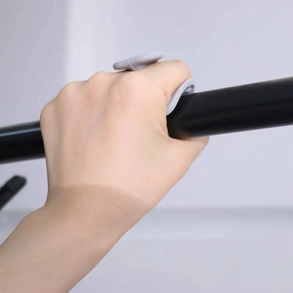 Silicone Fitness Palm Guard