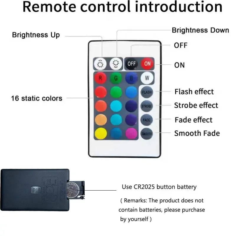 Sunset Projector Lamp multi color USB with stand