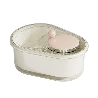 Vegetable + Fruit Cleaning Spinner