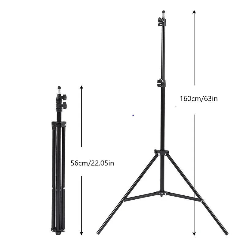 Mobile Phone Selfie Tripod