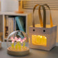 Tulip Night Light Battery