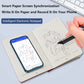 Smart Sync Pen & Diary,  Bluetooth