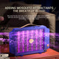 Electric Mosquito Killer, Rechargeable