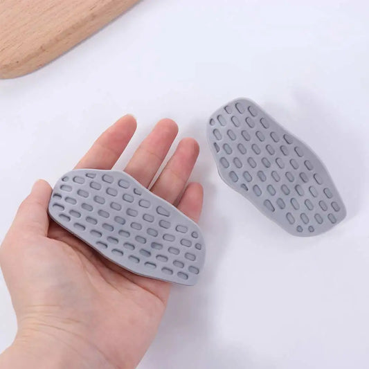 Silicone Fitness Palm Guard